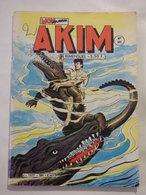 AKIM N° 591    TBE - Akim