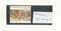 AUSTRALIE  N° 1325  NEUF  COTE 2.50  EUROS - Ongebruikt