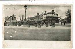 CPA-Carte Postale-Royaume Uni- Clacton On Sea--1904-VM9781 - Clacton On Sea