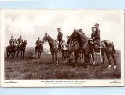 MILITARIA - Armée Belge - Our Galland Belgian Alliès In The Field - Régiments