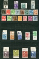 Germania - Zona AAS * / ** - Mint