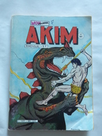 AKIM N° 583    BE - Akim