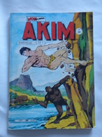 AKIM N° 588  TBE - Akim