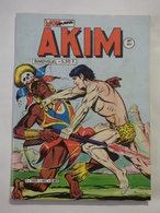 AKIM N° 607  TBE - Akim