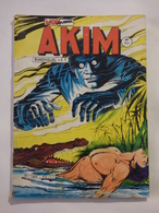 AKIM N° 610  TBE - Akim