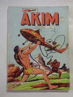 AKIM N° 613  TBE - Akim
