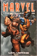 MARVEL - Les Grandes Sagas - Wolverine - Marvel / Panini Comics - 2011   . - Nova