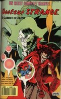 RECIT COMPLET MARVEL RCM T 27 BE SEMIC 08/1990 Docteur Strange (BI3) - Lug & Semic