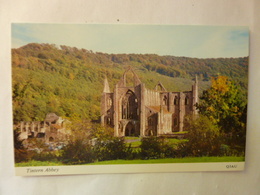 Tintern Abbey - Monmouthshire