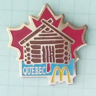 McDONALD'S - Quebec - McDonald's