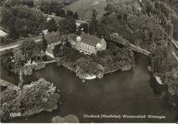 Gladbeck (Westfalen). Wasserschlob Wittringen - Gladbeck