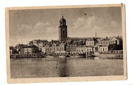 DEVENTER 1923 - Deventer