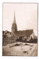 D-10073   FLENSBURG : Südermarkt, Nicolai-Kirche - Flensburg