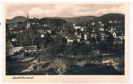 D-10074   STADTOLDENDORF - Holzminden