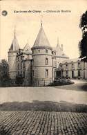 Ciney (environs De) - Château De Moutrin - Ciney