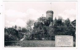 D-10121  TECKLENBURG : Wierturm - Steinfurt