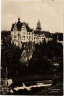 CPA AK Sigmaringen Schloss GERMANY (936306) - Sigmaringen
