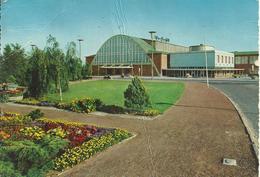 Oldenburg - Weser - EMS - Halle - Oldenburg