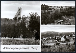 C9983 - Johanngeorgenstadt - Bild Und Heimat Reichenbach - Johanngeorgenstadt