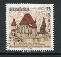 ROUMANIE- Timbre Oblitéré (UNESCO) - Used Stamps