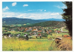 Thurmansbang Im Bayerischen Wald - Ferienland Dreiburgensee - Lkr. Freyung-Grafenau - Freyung