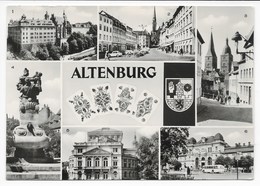 7400  ALTENBURG   1976 - Altenburg