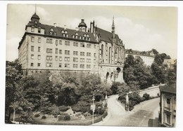 7400  ALTENBURG, SCHLOSS   1976 - Altenburg