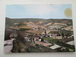 CHIROUBLES  Les Martins 1968 - Chiroubles