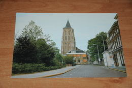 1274     GORINCHEM, GROTE KERK - Gorinchem