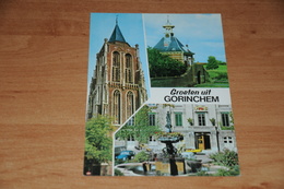 1276     GORINCHEM - Gorinchem