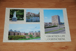 1286     GORINCHEM - Gorinchem