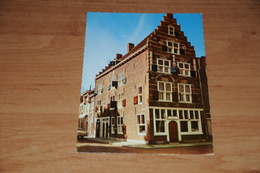 1288     GORINCHEM, BURGSTRAAT - Gorinchem