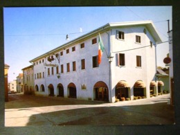 VENETO -TREVISO -PIEVE DI SOLIGO -F.G. - Treviso