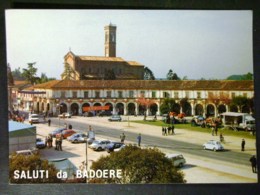 VENETO -TREVISO -BADOERE -F.G. - Treviso