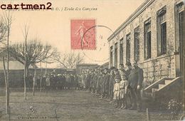 SAINTE-CHERON ECOLE DES GARCONS  91 - Saint Cheron