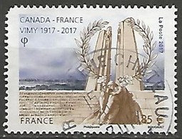FRANCE  N° 5136 OBLITERE - Used Stamps