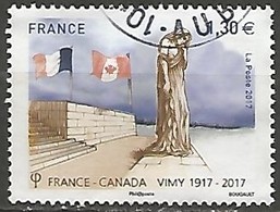 FRANCE  N° 5137 OBLITERE - Used Stamps