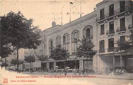 Chalon Sur Saône     71    Magasins Des Galeries Modernes      (voir Scan) - Chalon Sur Saone