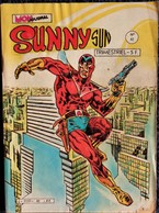 SUNNY SUN - Trimestriel  N° 42 - Éditions Mon Journal - (5 Novembre 1983 ) . - Mister No