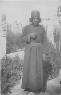 ¤¤   -   SYRIE   -   Carte-Photo D'un Pope   -  Religieux , Religion       -   ¤¤ - Syrië