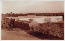 ¤¤   -   SYRIE   -   Carte-Photo   -  ALEP   -  Vue Générale     -   ¤¤ - Syrië