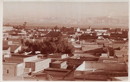 ¤¤   -   SYRIE   -   Carte-Photo   -  ALEP   -  Vue Générale    -   ¤¤ - Syria