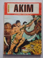 AKIM 2ème Série  N° 35  TBE - Akim