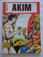 AKIM 2ème Série  N° 52  COMME NEUF - Akim