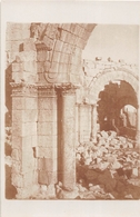 ¤¤   -   SYRIE   -   Carte-Photo   -  ALEP   -  Saint-Siméon   -   ¤¤ - Syrie