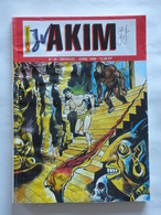 AKIM 2ème Série  N° 49  TBE - Akim