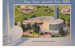 ETATS UNIS(New York) EXPOSITION - Exposiciones