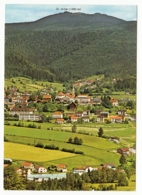 Luftkurort Bodenmais Im Bayerischen Wald - Bodenmais