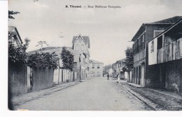 SAO TOME - Sao Tome Et Principe