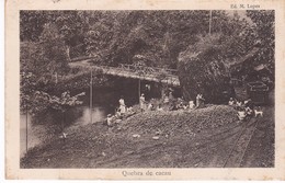 SAO TOME(CACAO) - Sao Tome Et Principe